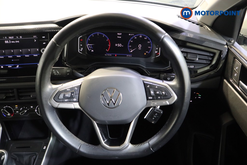 Volkswagen Polo Life Manual Petrol Hatchback - Stock Number (1599267) - 2nd supplementary image