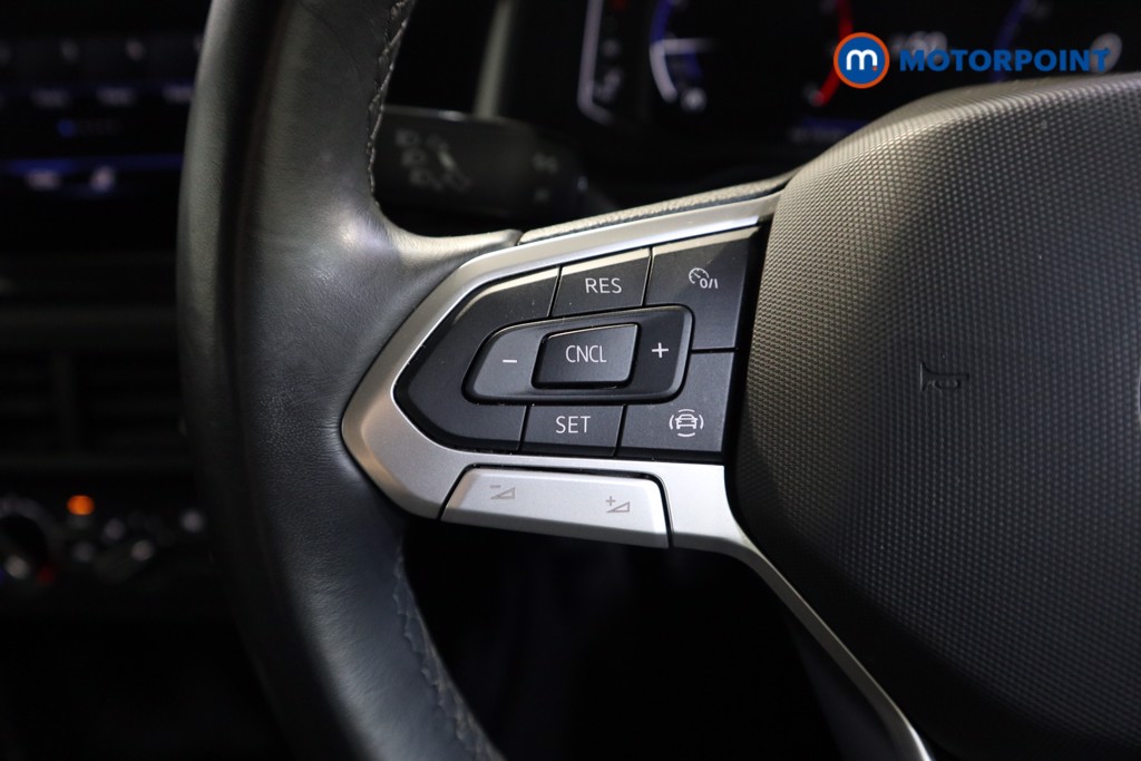 Volkswagen Polo Life Manual Petrol Hatchback - Stock Number (1599267) - 3rd supplementary image