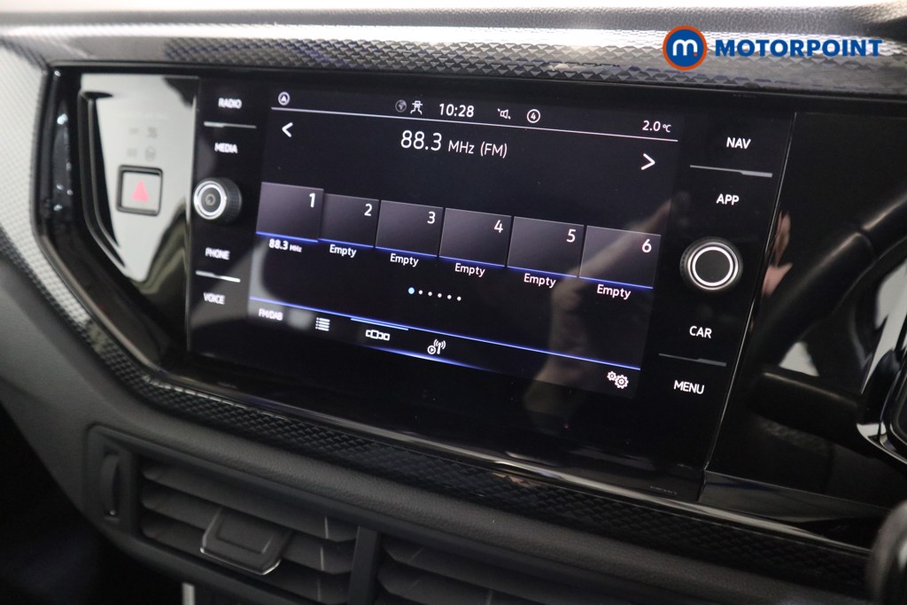 Volkswagen Polo Life Manual Petrol Hatchback - Stock Number (1599267) - 6th supplementary image