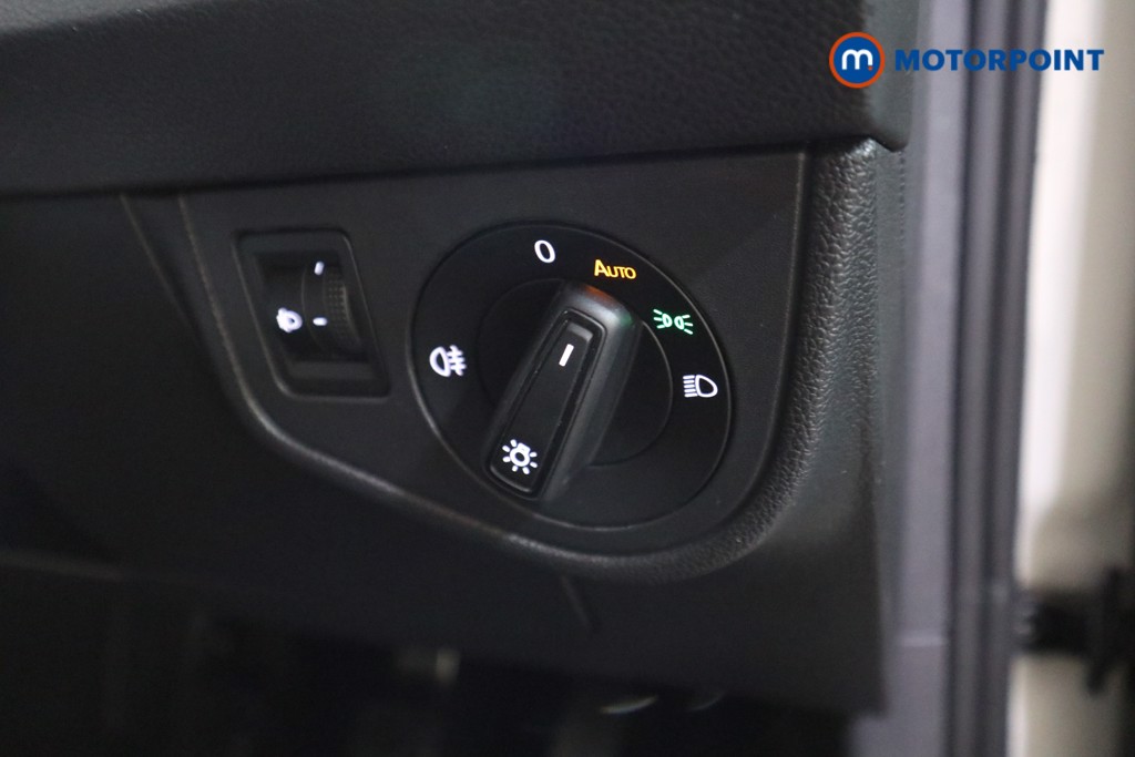 Volkswagen Polo Life Manual Petrol Hatchback - Stock Number (1599267) - 9th supplementary image