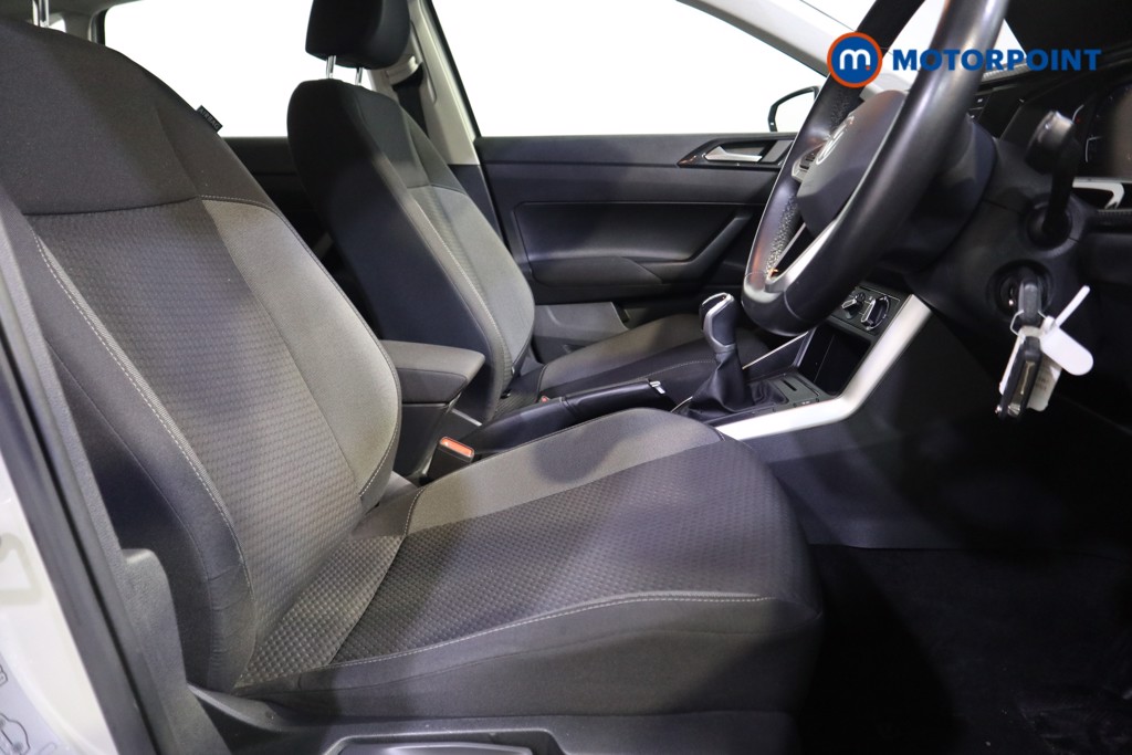 Volkswagen Polo Life Manual Petrol Hatchback - Stock Number (1599267) - 12th supplementary image