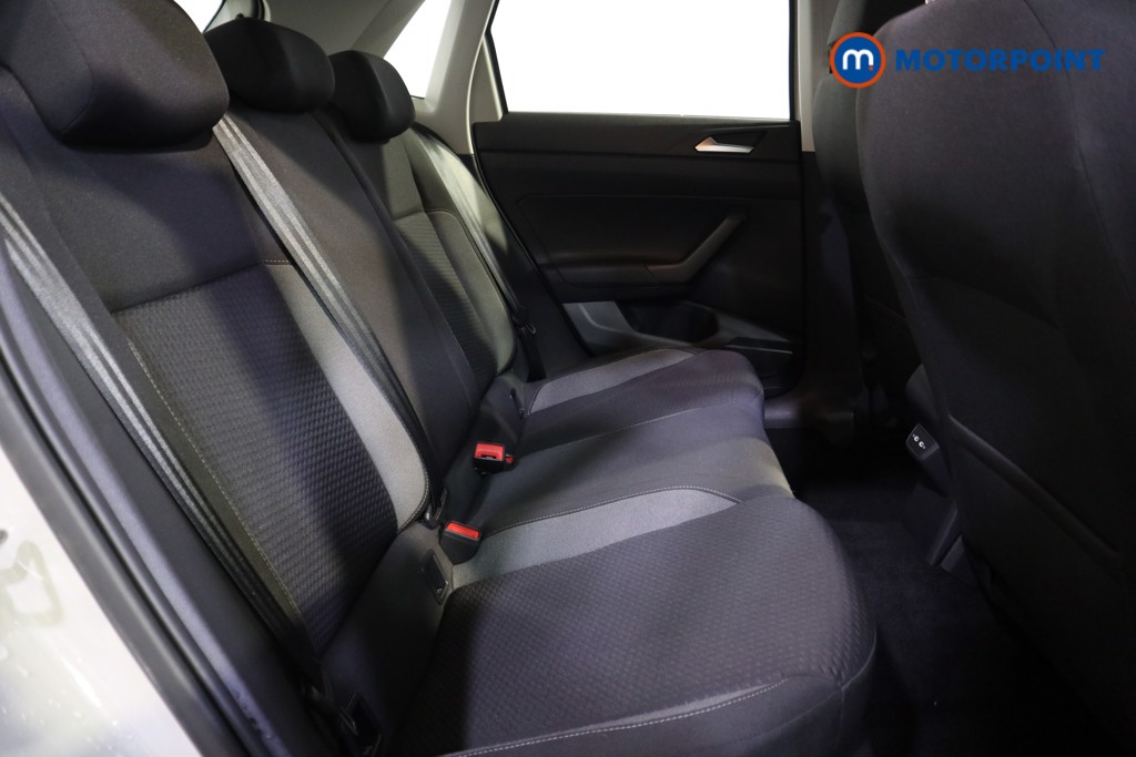 Volkswagen Polo Life Manual Petrol Hatchback - Stock Number (1599267) - 13th supplementary image