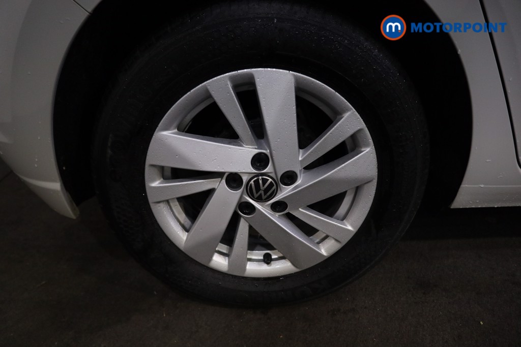 Volkswagen Polo Life Manual Petrol Hatchback - Stock Number (1599267) - 18th supplementary image