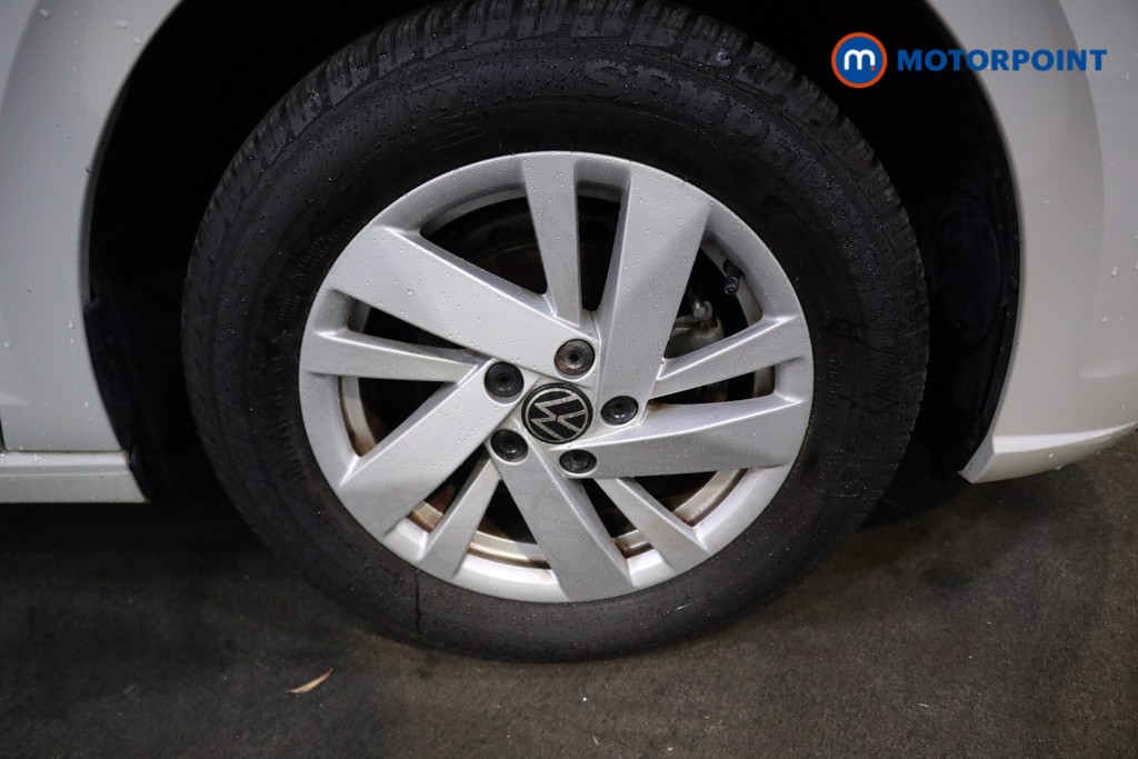 Volkswagen Polo Life Manual Petrol Hatchback - Stock Number (1599267) - 19th supplementary image