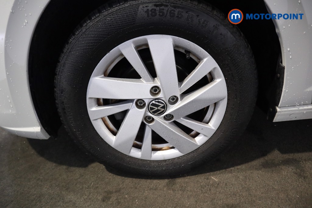 Volkswagen Polo Life Manual Petrol Hatchback - Stock Number (1599267) - 20th supplementary image