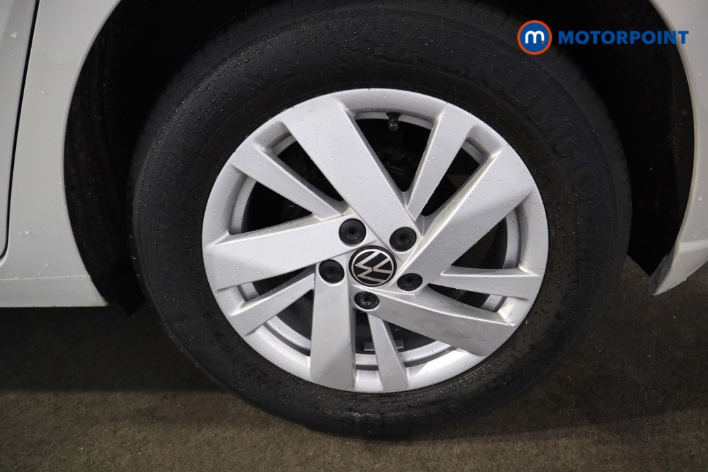 Volkswagen Polo Life Manual Petrol Hatchback - Stock Number (1599267) - 21st supplementary image