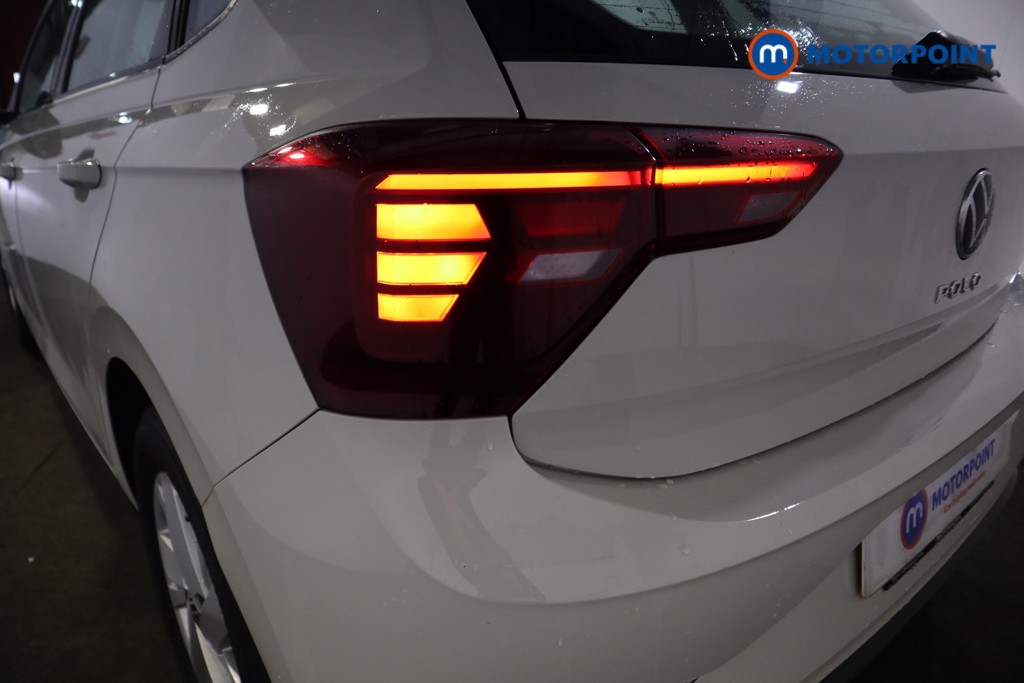 Volkswagen Polo Life Manual Petrol Hatchback - Stock Number (1599267) - 22nd supplementary image