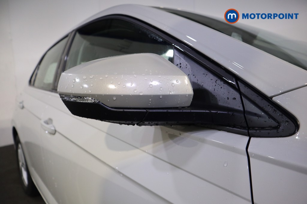 Volkswagen Polo Life Manual Petrol Hatchback - Stock Number (1599267) - 24th supplementary image