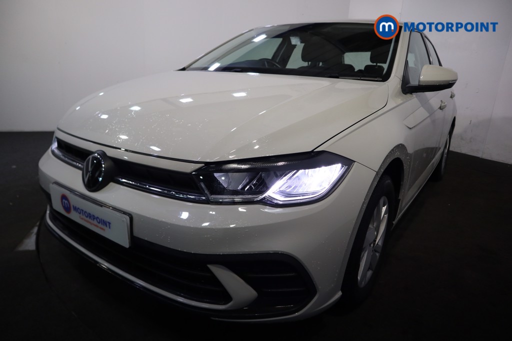 Volkswagen Polo Life Manual Petrol Hatchback - Stock Number (1599267) - 27th supplementary image