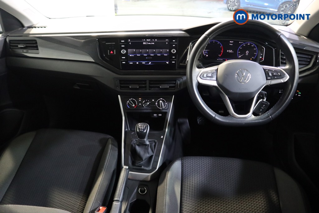 Volkswagen Polo Life Manual Petrol Hatchback - Stock Number (1599267) - 1st supplementary image