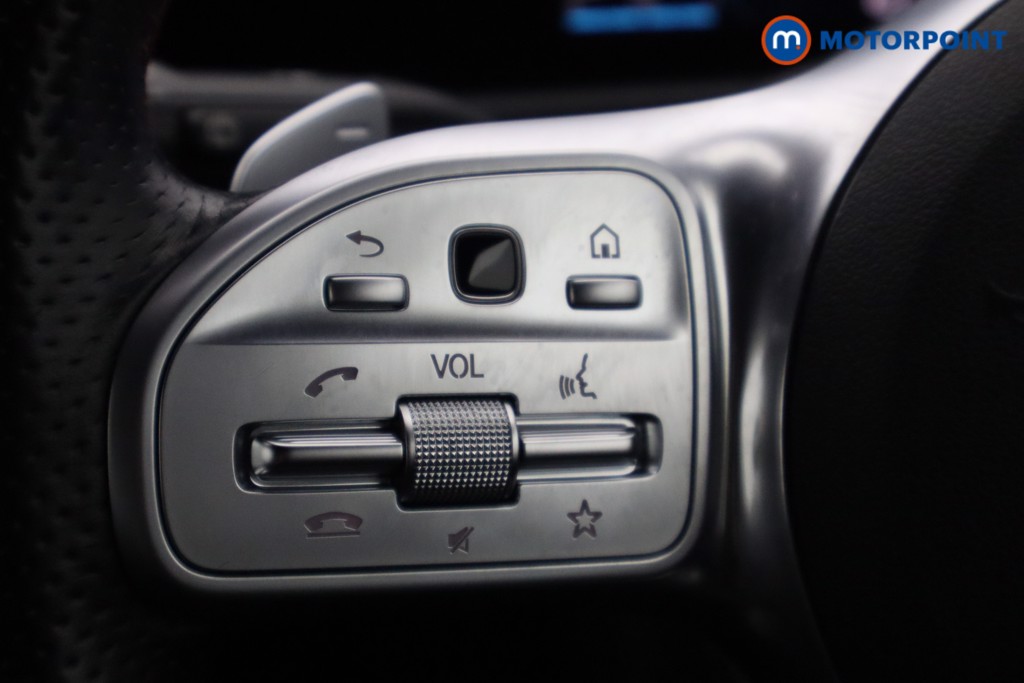 Mercedes-Benz A Class Amg Line Automatic Petrol Hatchback - Stock Number (1599593) - 3rd supplementary image