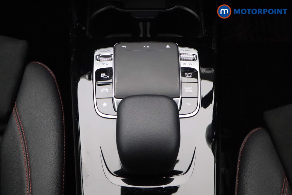 Mercedes-Benz A Class Amg Line Automatic Petrol Hatchback - Stock Number (1599593) - 9th supplementary image