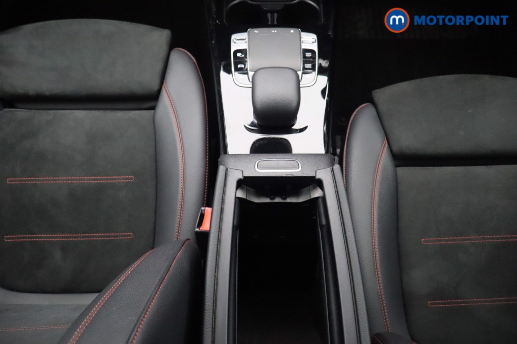 Mercedes-Benz A Class Amg Line Automatic Petrol Hatchback - Stock Number (1599593) - 10th supplementary image