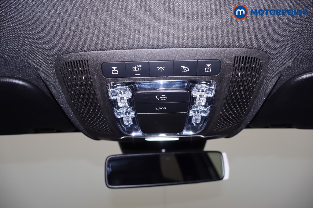 Mercedes-Benz A Class Amg Line Automatic Petrol Hatchback - Stock Number (1599593) - 11th supplementary image