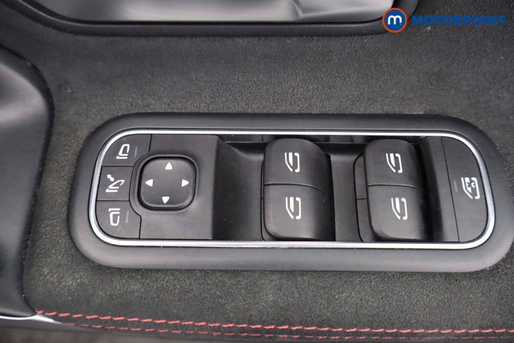 Mercedes-Benz A Class Amg Line Automatic Petrol Hatchback - Stock Number (1599593) - 13th supplementary image