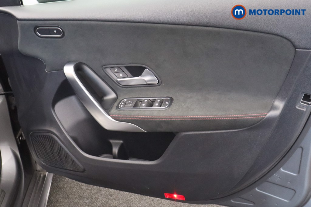 Mercedes-Benz A Class Amg Line Automatic Petrol Hatchback - Stock Number (1599593) - 16th supplementary image