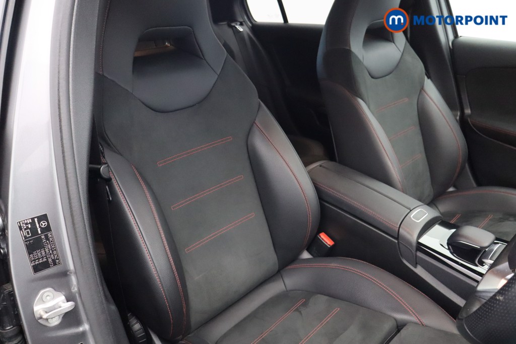 Mercedes-Benz A Class Amg Line Automatic Petrol Hatchback - Stock Number (1599593) - 17th supplementary image