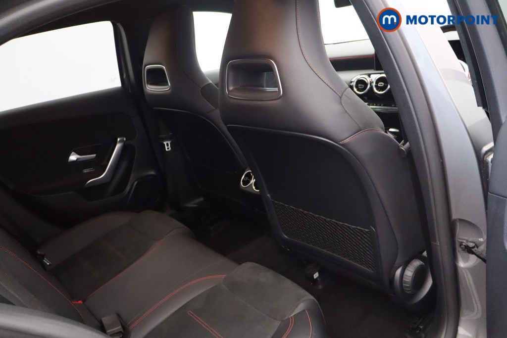 Mercedes-Benz A Class Amg Line Automatic Petrol Hatchback - Stock Number (1599593) - 18th supplementary image