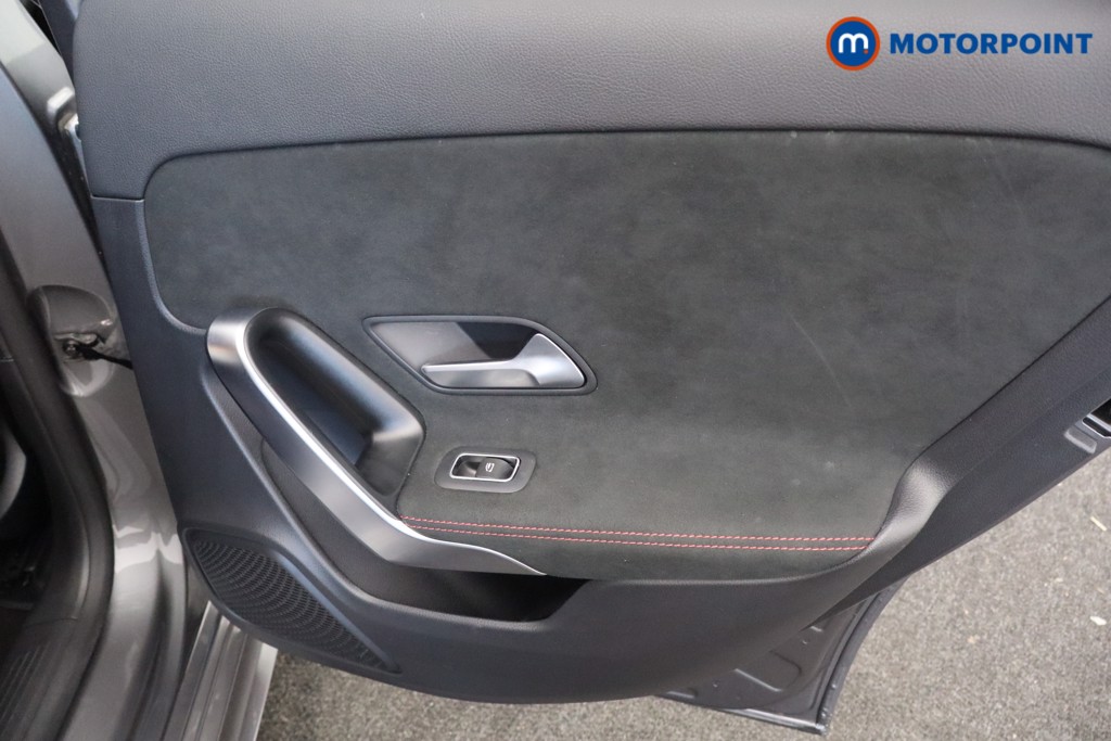 Mercedes-Benz A Class Amg Line Automatic Petrol Hatchback - Stock Number (1599593) - 19th supplementary image