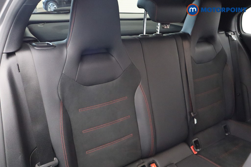 Mercedes-Benz A Class Amg Line Automatic Petrol Hatchback - Stock Number (1599593) - 20th supplementary image