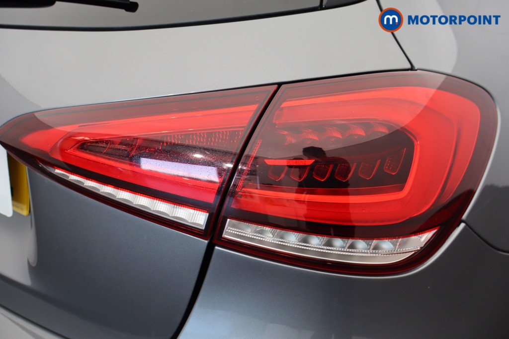 Mercedes-Benz A Class Amg Line Automatic Petrol Hatchback - Stock Number (1599593) - 21st supplementary image