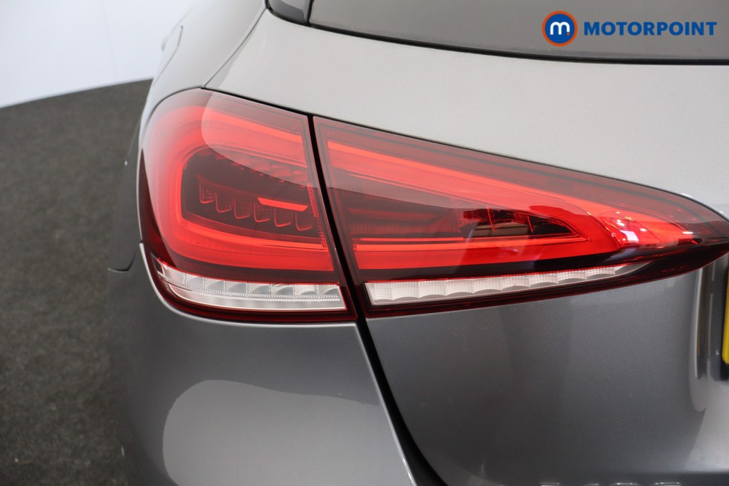 Mercedes-Benz A Class Amg Line Automatic Petrol Hatchback - Stock Number (1599593) - 22nd supplementary image