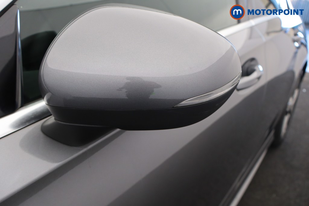 Mercedes-Benz A Class Amg Line Automatic Petrol Hatchback - Stock Number (1599593) - 23rd supplementary image