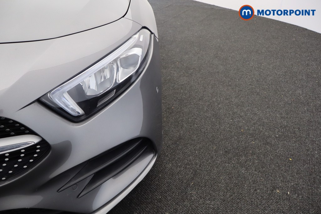 Mercedes-Benz A Class Amg Line Automatic Petrol Hatchback - Stock Number (1599593) - 24th supplementary image