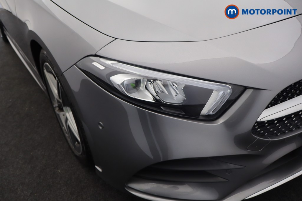 Mercedes-Benz A Class Amg Line Automatic Petrol Hatchback - Stock Number (1599593) - 25th supplementary image