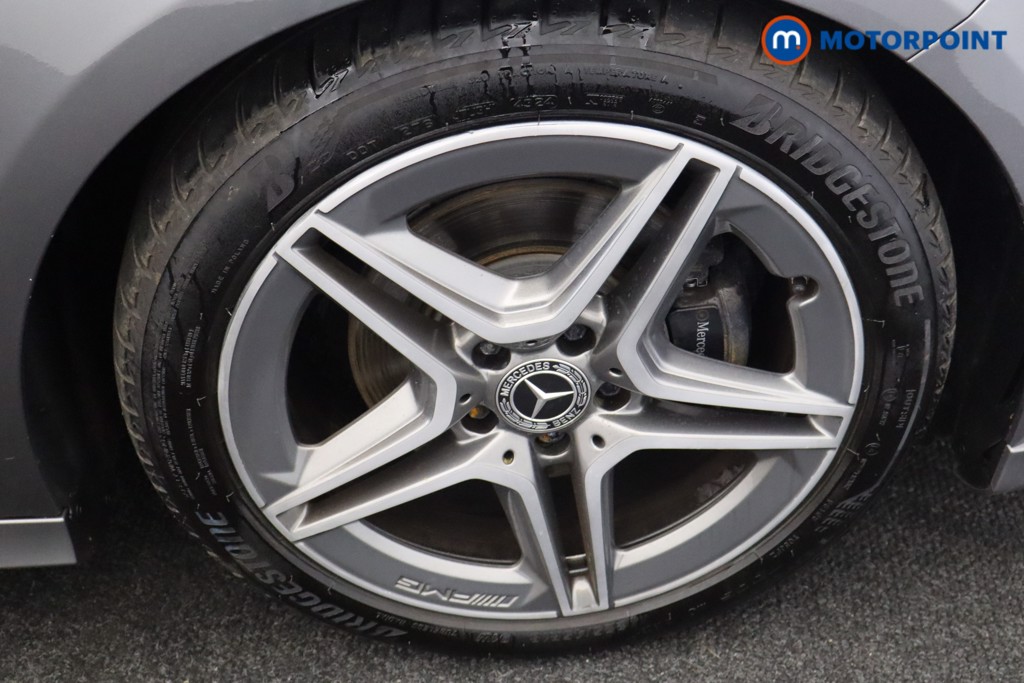 Mercedes-Benz A Class Amg Line Automatic Petrol Hatchback - Stock Number (1599593) - 26th supplementary image