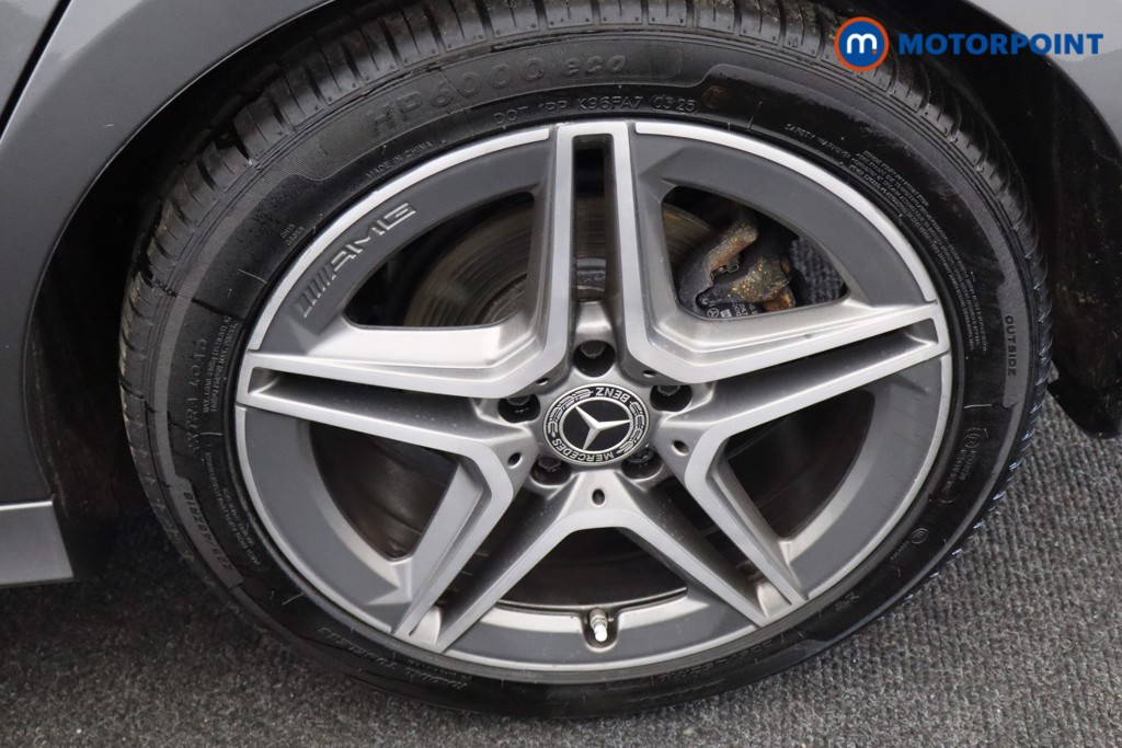 Mercedes-Benz A Class Amg Line Automatic Petrol Hatchback - Stock Number (1599593) - 28th supplementary image