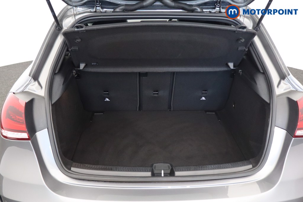Mercedes-Benz A Class Amg Line Automatic Petrol Hatchback - Stock Number (1599593) - 30th supplementary image