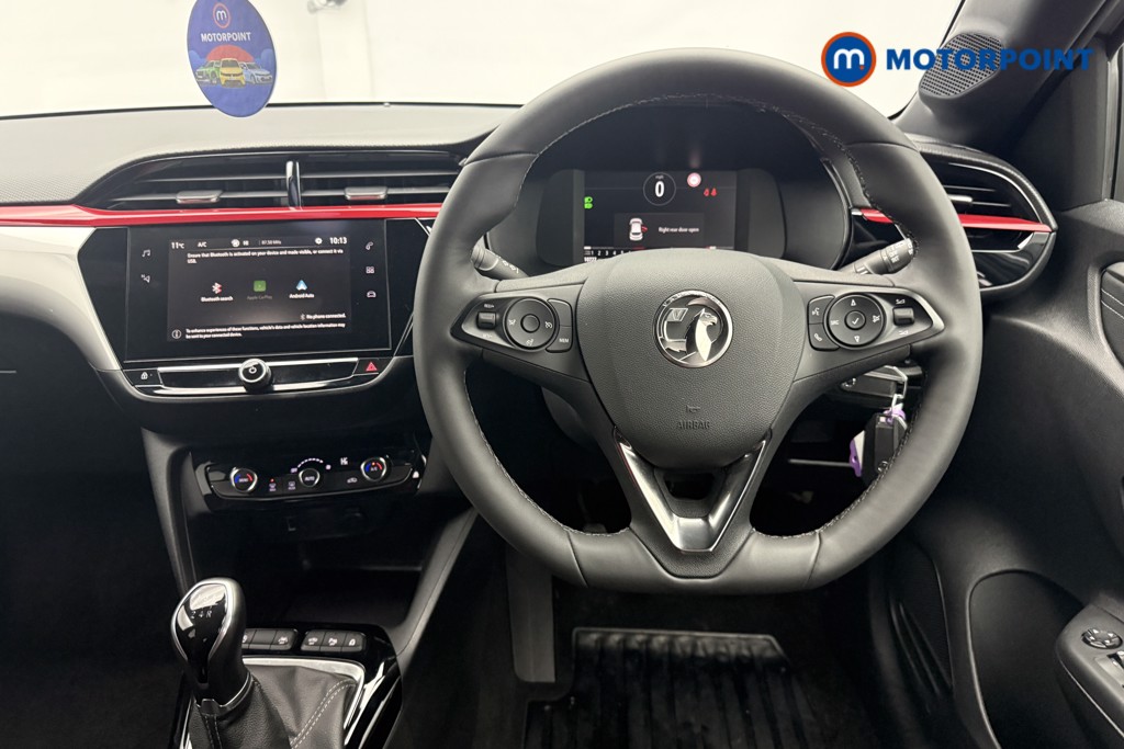 Vauxhall Corsa GS Manual Petrol Hatchback - Stock Number (1600759) - 2nd supplementary image