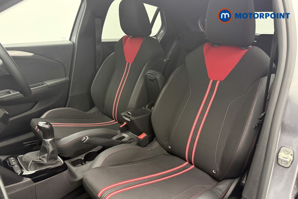 Vauxhall Corsa GS Manual Petrol Hatchback - Stock Number (1600759) - 3rd supplementary image