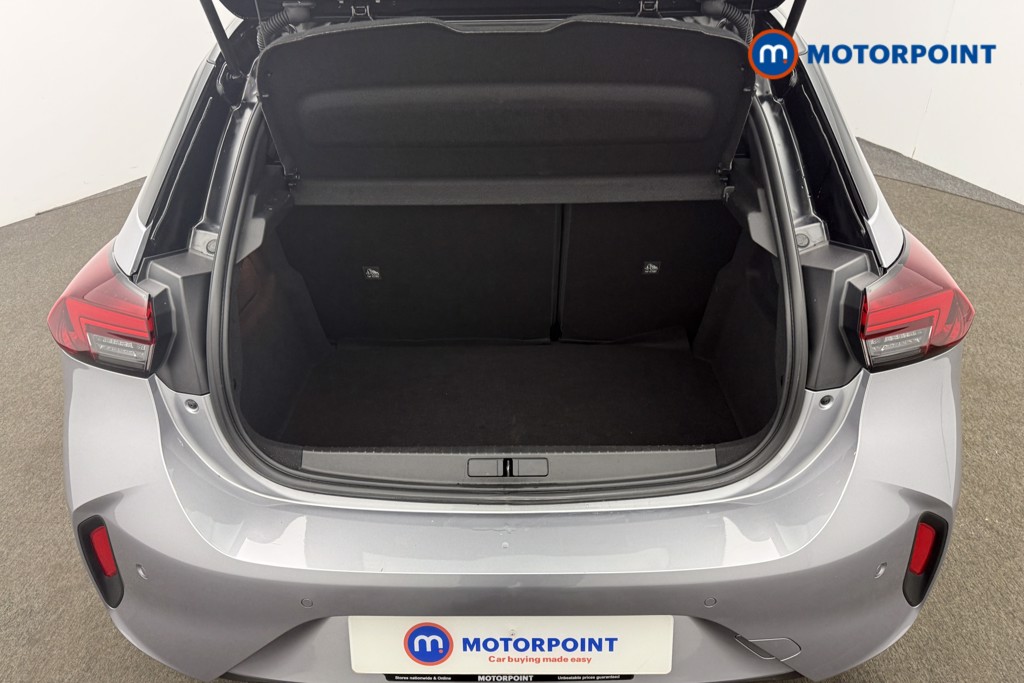 Vauxhall Corsa GS Manual Petrol Hatchback - Stock Number (1600759) - 5th supplementary image