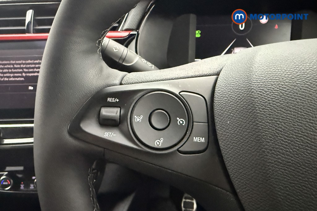 Vauxhall Corsa GS Manual Petrol Hatchback - Stock Number (1600759) - 7th supplementary image