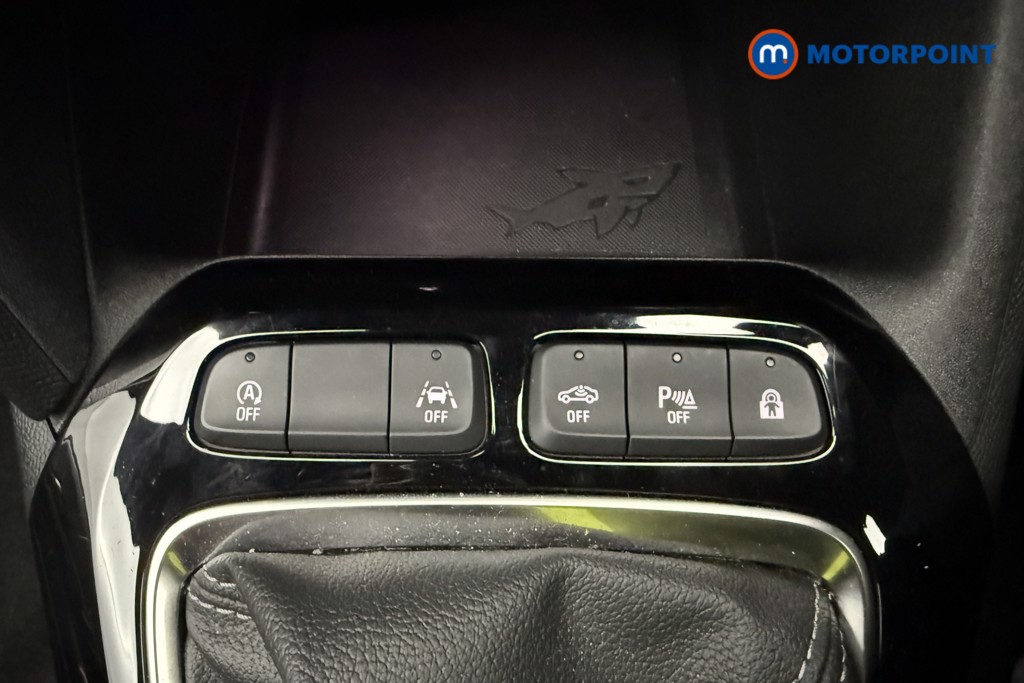 Vauxhall Corsa GS Manual Petrol Hatchback - Stock Number (1600759) - 14th supplementary image