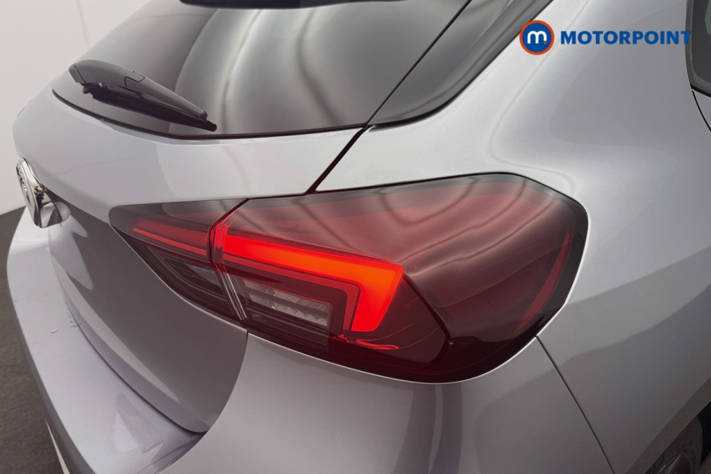 Vauxhall Corsa GS Manual Petrol Hatchback - Stock Number (1600759) - 17th supplementary image