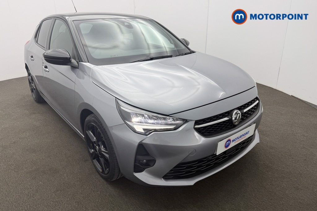 Vauxhall Corsa GS Manual Petrol Hatchback - Stock Number (1600759) - 18th supplementary image