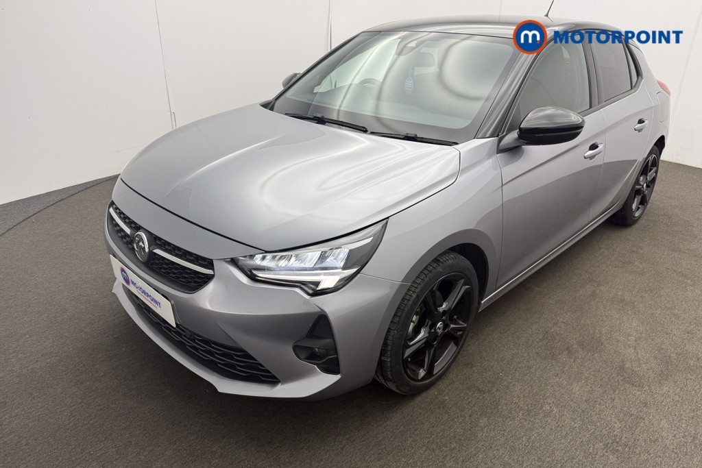 Vauxhall Corsa GS Manual Petrol Hatchback - Stock Number (1600759) - 19th supplementary image