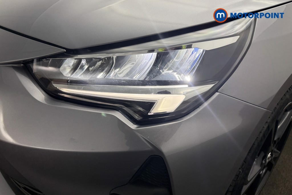 Vauxhall Corsa GS Manual Petrol Hatchback - Stock Number (1600759) - 20th supplementary image