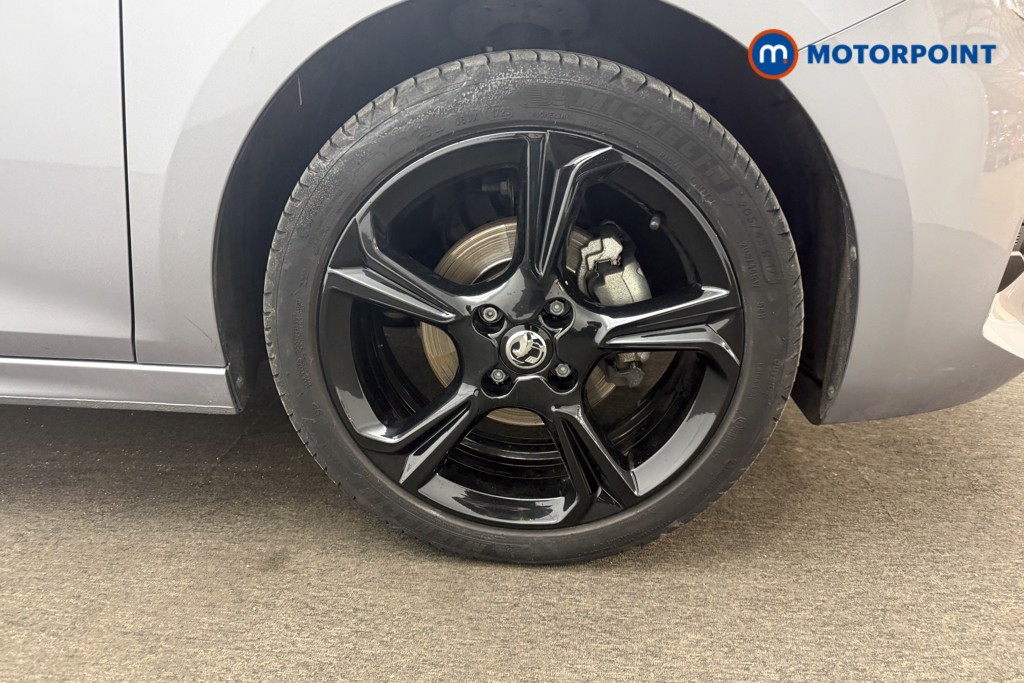 Vauxhall Corsa GS Manual Petrol Hatchback - Stock Number (1600759) - 21st supplementary image