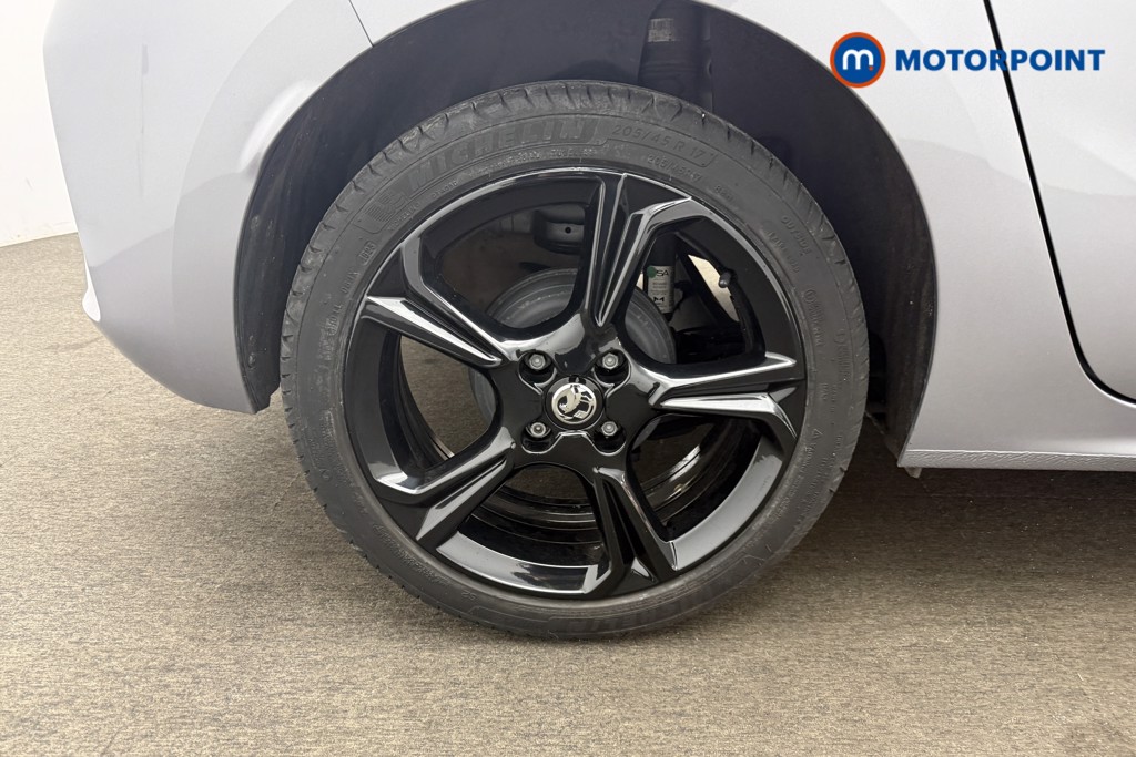 Vauxhall Corsa GS Manual Petrol Hatchback - Stock Number (1600759) - 22nd supplementary image