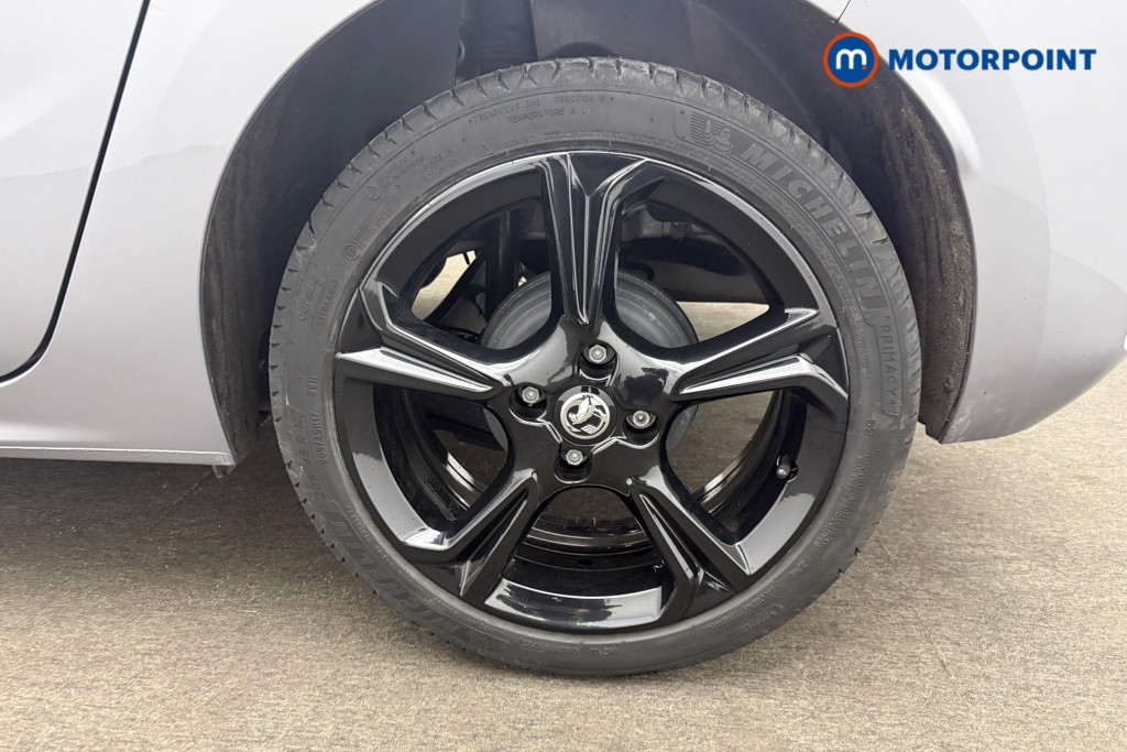 Vauxhall Corsa GS Manual Petrol Hatchback - Stock Number (1600759) - 23rd supplementary image