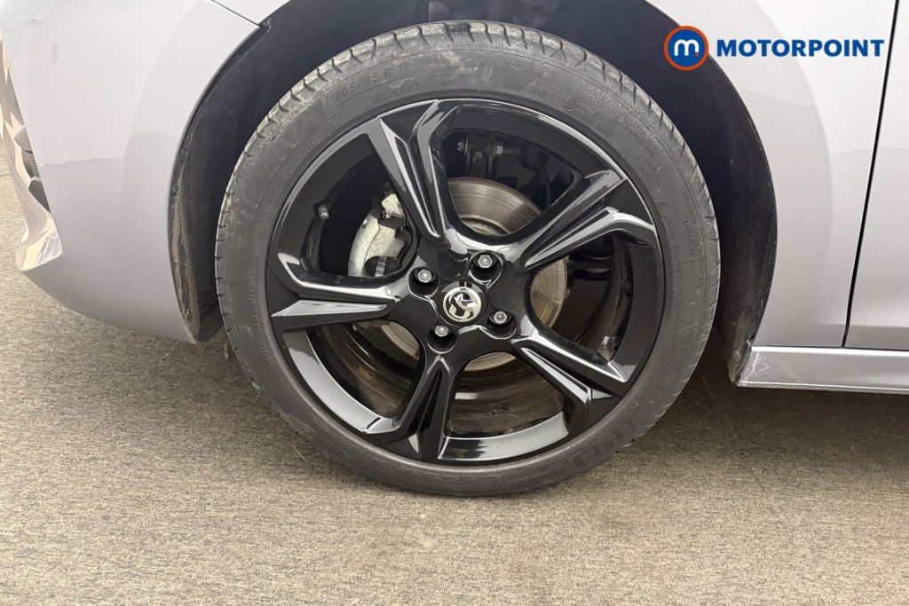 Vauxhall Corsa GS Manual Petrol Hatchback - Stock Number (1600759) - 24th supplementary image