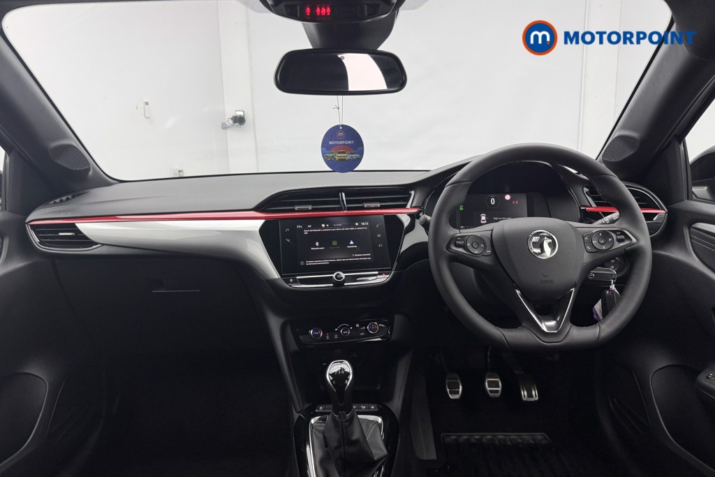 Vauxhall Corsa GS Manual Petrol Hatchback - Stock Number (1600759) - 1st supplementary image