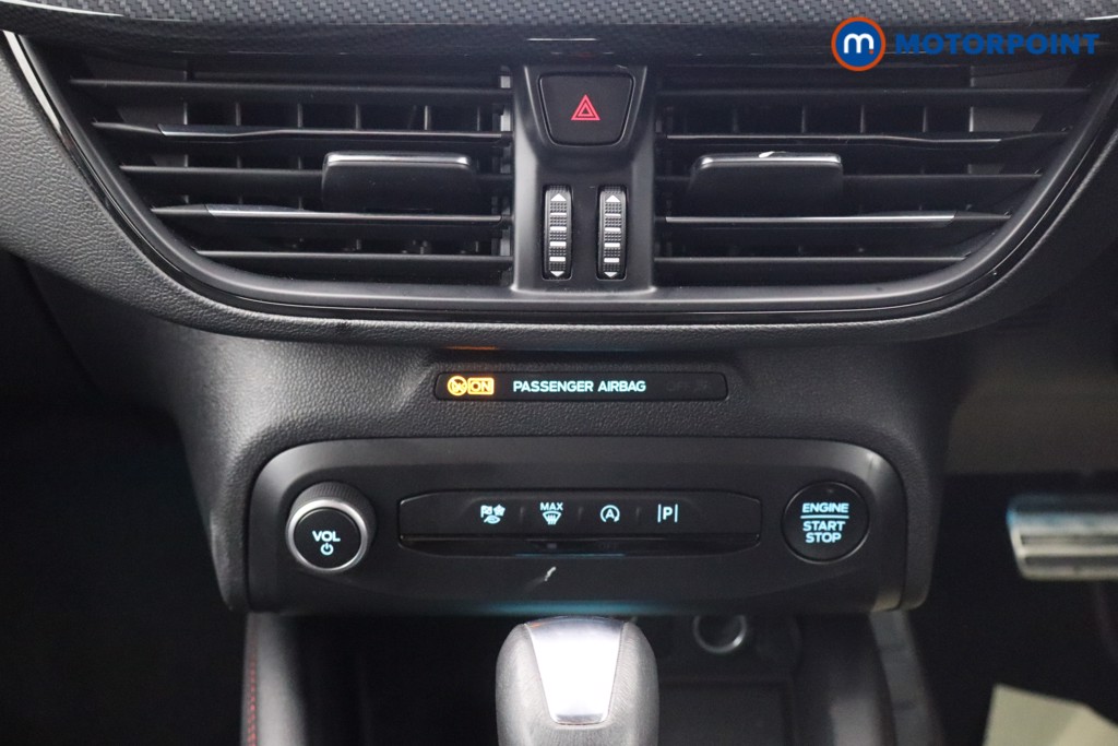Ford Focus St-Line X Automatic Petrol Hatchback - Stock Number (1601322) - 7th supplementary image