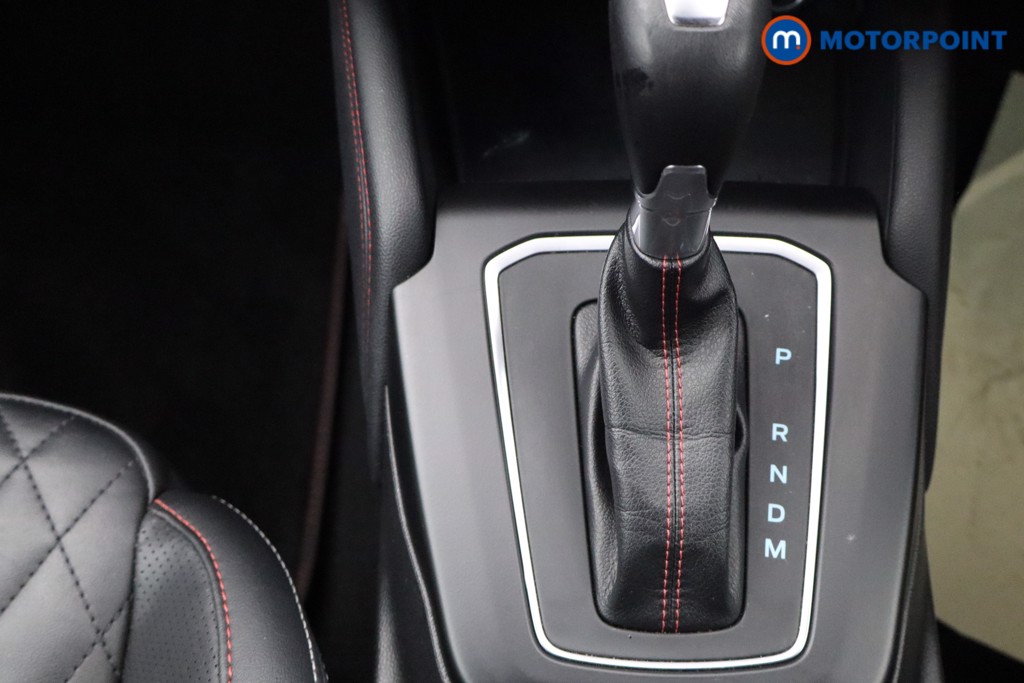 Ford Focus St-Line X Automatic Petrol Hatchback - Stock Number (1601322) - 8th supplementary image