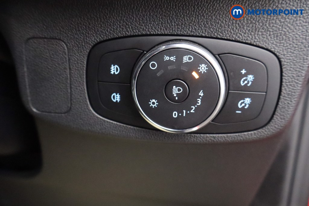 Ford Focus St-Line X Automatic Petrol Hatchback - Stock Number (1601322) - 11th supplementary image