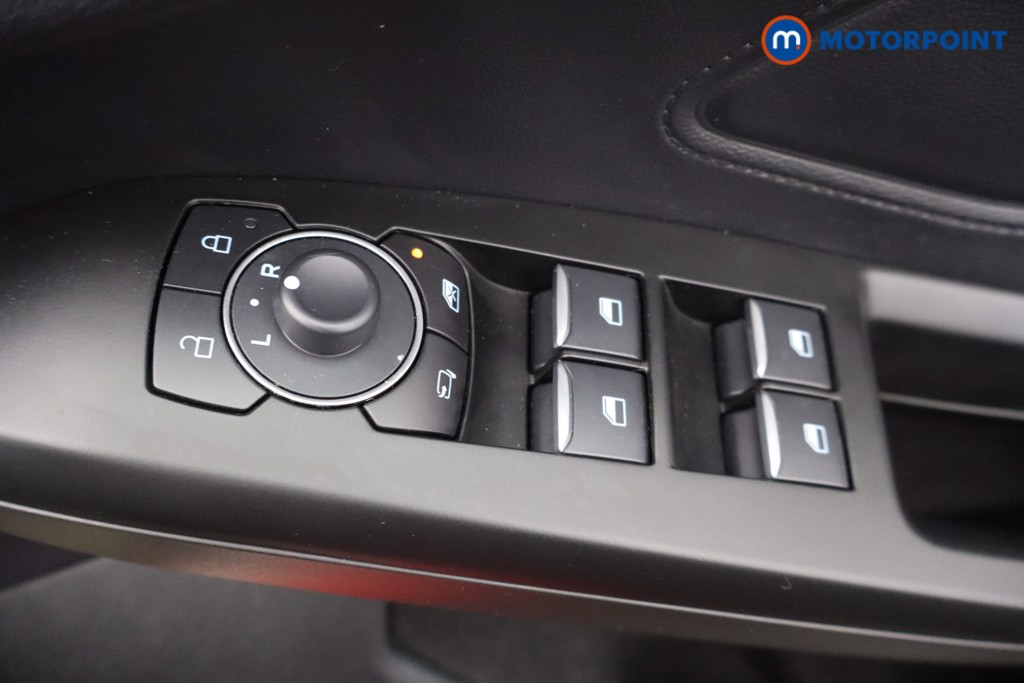 Ford Focus St-Line X Automatic Petrol Hatchback - Stock Number (1601322) - 12th supplementary image